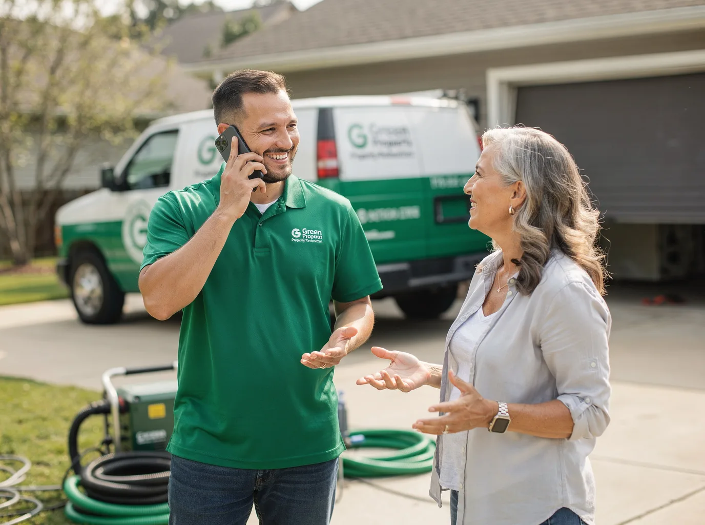 Water Damage Restoration Mount Morris, NY FAQs